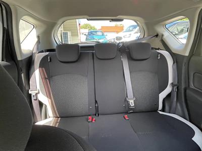 2017 Nissan NOTE - Thumbnail