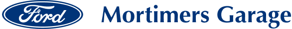 Mortimers Garage Logo
