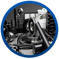 Genuine Ford Parts