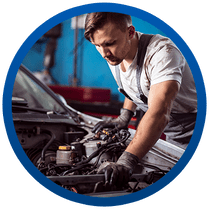 Motor Vehicle Repairs