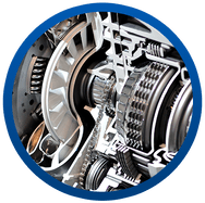 Transmission Servicing