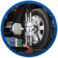 Wheel Alignment